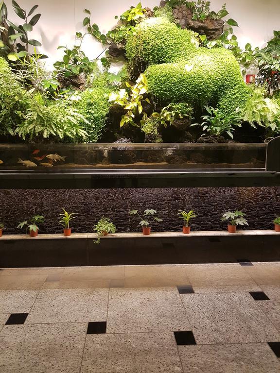 ポロ ツーリスト ホテル インチョン広域市 エクステリア 写真